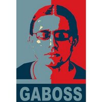 Gabriel Barliga(@gaboss) 's Twitter Profile Photo