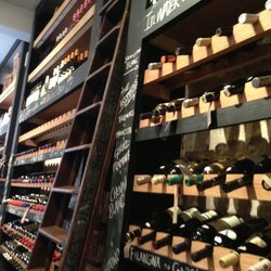 Wines, beer and spirits