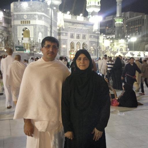 MunazzaRuby's profile picture. MBBS MRCOG (London) .