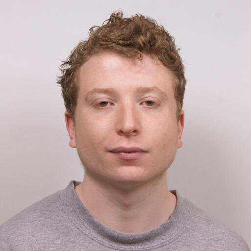 GChurch94's profile picture. 