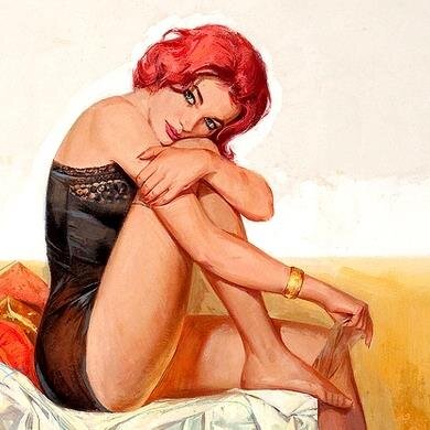 Love vintage, tea, good wine, art, fashion & beauty, health & fitness, animals, books, technology and gadgets, travel and to cook.