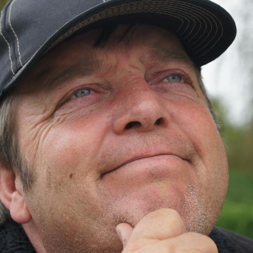 Dave Angel Eco Warrior