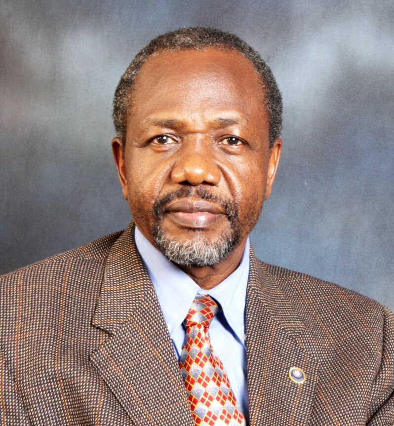 James Kalibbala Profile