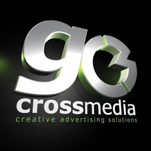 g0crossmedia's profile picture. Creative Advertising Solutions