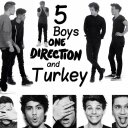 5Boys1Direction&T (@5B1DAT) Twitter