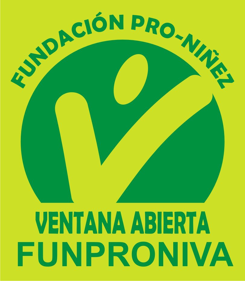 funproniva's profile picture. FUNPRONIVA tiene como objetivo mejorar la calidad de vida de los niños y adolescentes dominicanos.