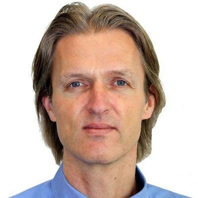 Uwe Friedrichsen Uwe Friedrichsen