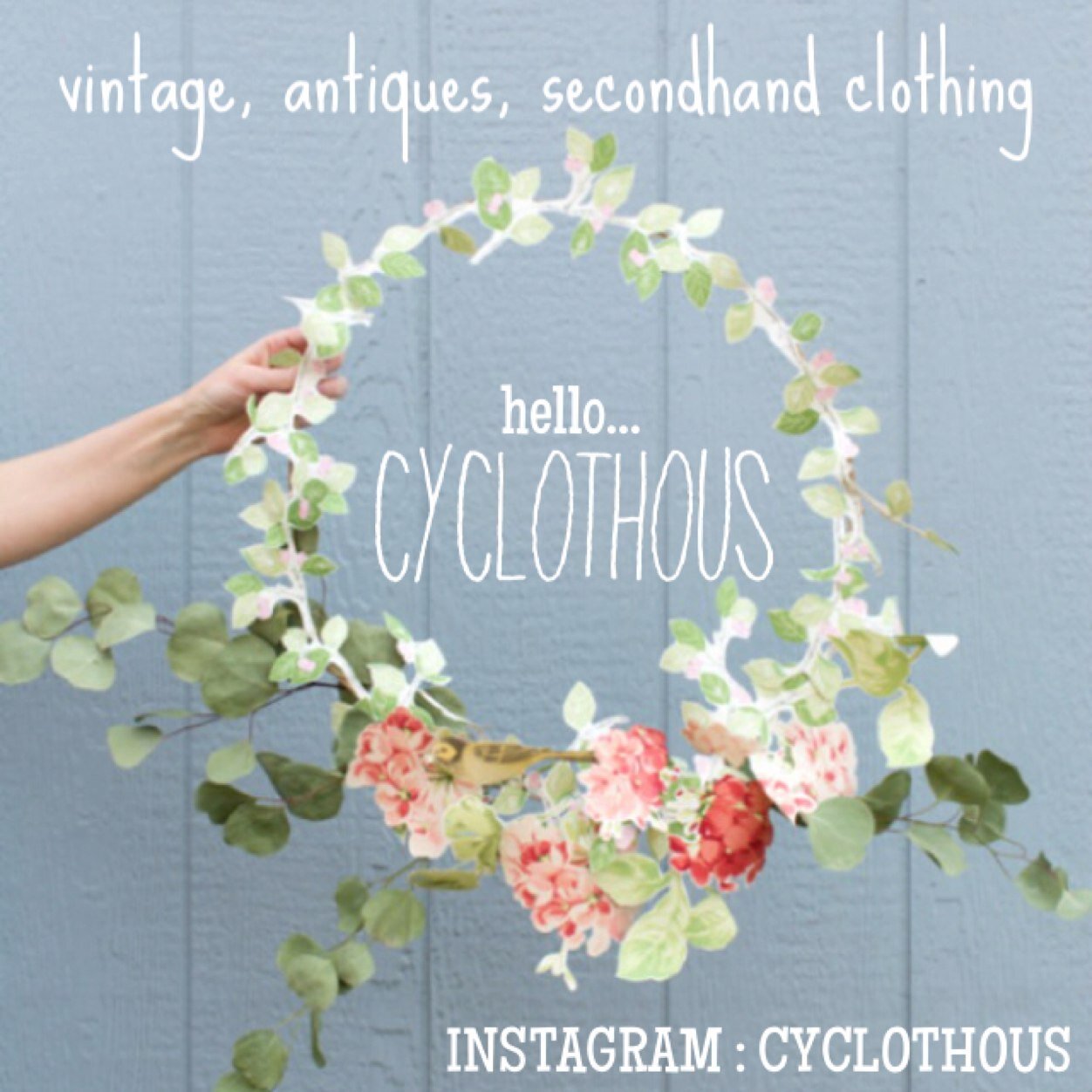 instagram//cyclothous