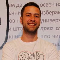 Bojan Sazdov (@bojansazdov) Twitter profile photo