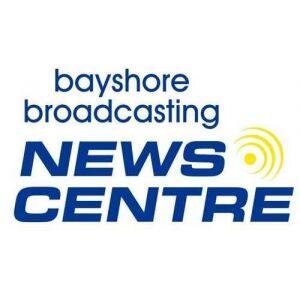 Follow the stories from the award winning Bayshore Broadcasting News Centre.