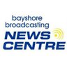 NewsBayshore's profile picture. Follow the stories from the award winning Bayshore Broadcasting News Centre.