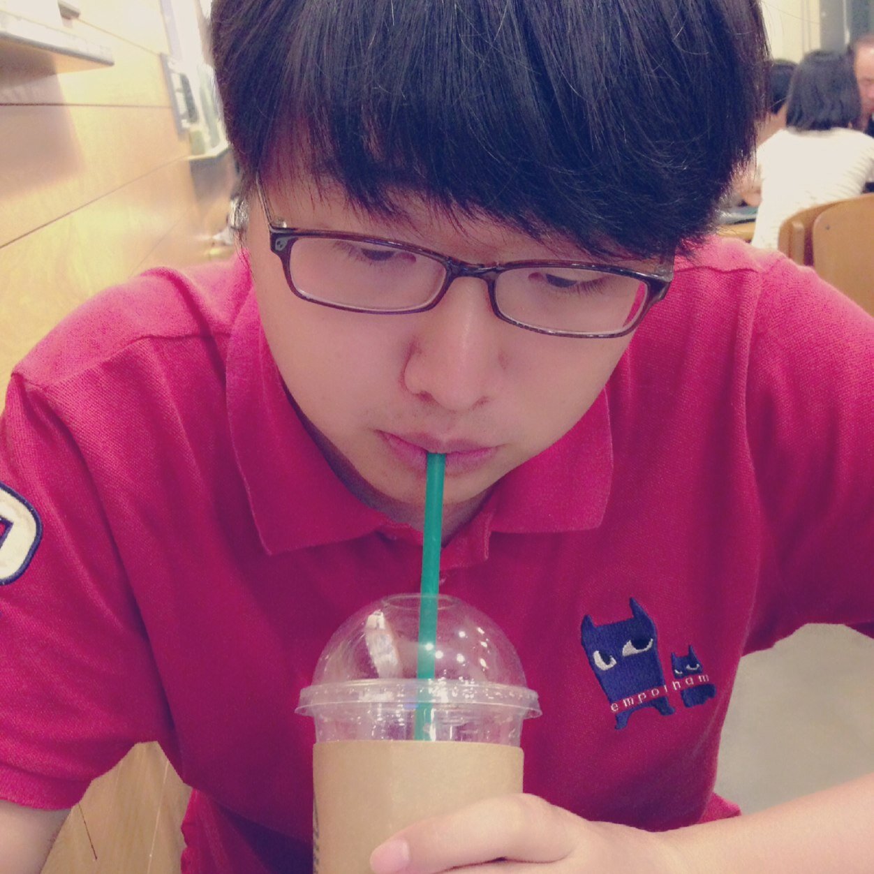 Born in 癸亥