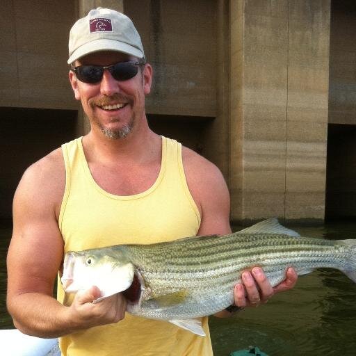 Husband, Father, Mechanical Engineer @ Funai Lexington Technology Corp, Hunter and Fisherman, in God’s Grace.
