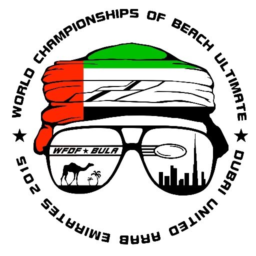 UAEUltimate's profile picture. United Arabian Ultimate represents Ultimate players from over 20 nations playing in the UAE. Hosts of the World Championships of Beach Ultimate in March 2015.