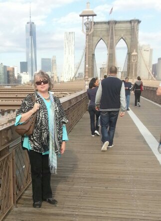 #reader, #traveler, #knitter, #technology lover,