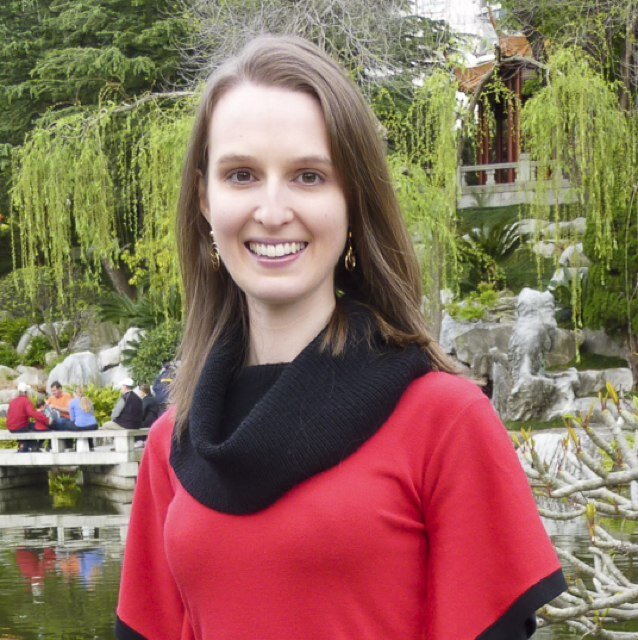 Penny McLintock Profile