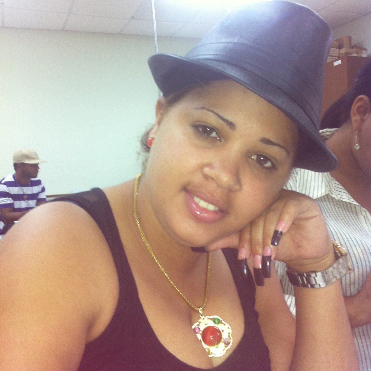 0505Anyi's profile picture. 