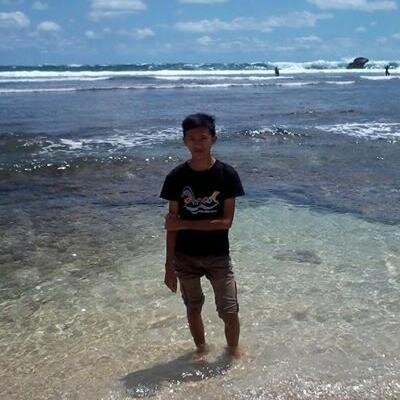 22 Desember 1998 | SMA N 1 Baturetno |
