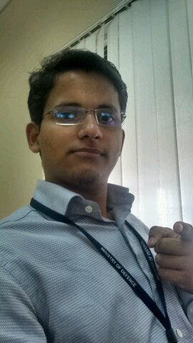 IIT Graduate ......scientist at DRDO.