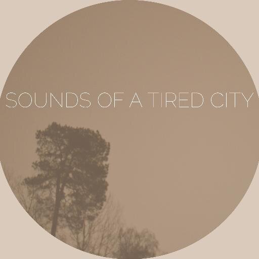 Sounds Of A Tired City tells you everything and nothing about the finest experimental, obscure and soothing sounds from all around the world.