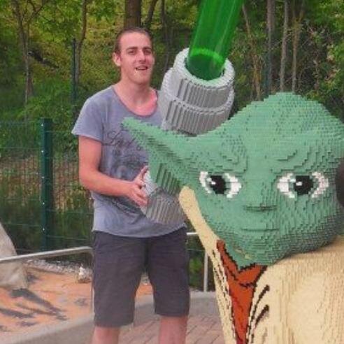 pottsi1's profile picture. All round computer enthusiast, Coding/Scripting, IRC ;)