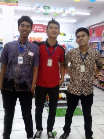 3_sutanto's profile picture. Welcome stalker ► @acmilan #Milanisti , Indah Oktafiani 250214 ♥