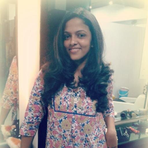 Hr Executive @ Suyati Technologies, Avid d@NcEr, Passionate talker, ARdEnT MuSic Lover -tats z pretty much me :D :D