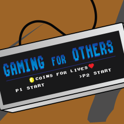 Gaming For Others