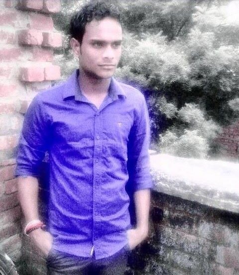 I am very cool. My strength is my patiense & my confidence. I can't be sad because I know that the only way to living is happiness & cheers.