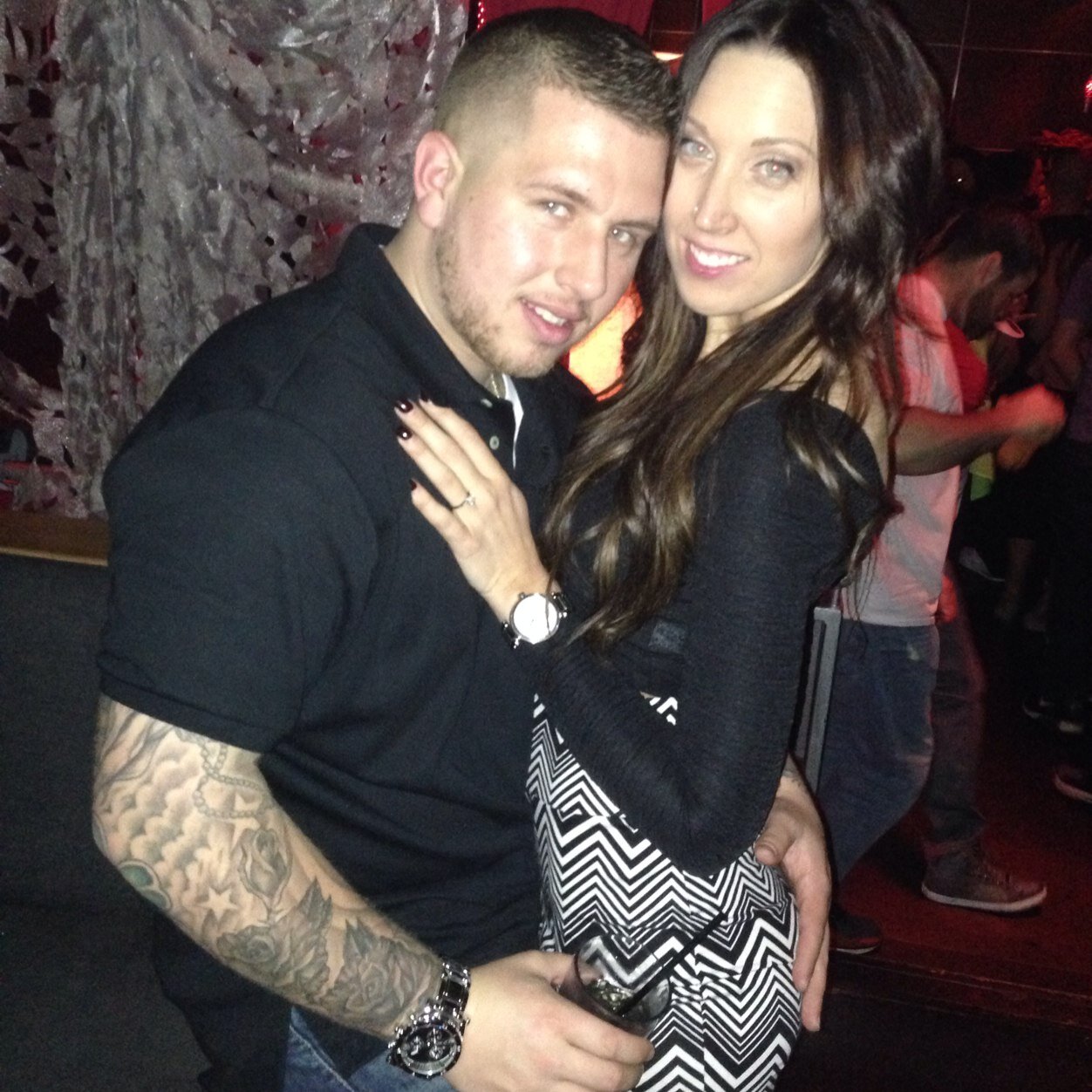 Marlow dating