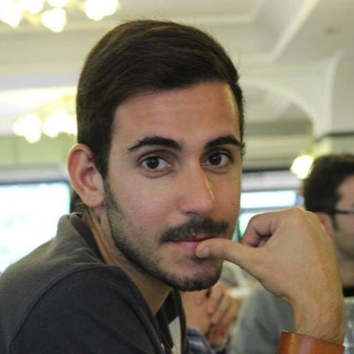 zeridos89's profile picture. I'm 30 and I live in Catania. I got a master degree in Computer Science @ University of Catania. My principals interests are tecnology, photography, traveling.