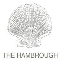 The Hambrough Restaurant and Bar (@thehambrough) Twitter profile photo
