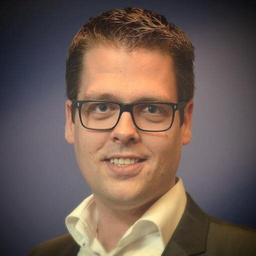 SAP Mobility consultant at Ideo.
Main interests: #SAP #Mobile, #SocialMedia, #UEX, #Cloud, and many more. These opinions are my own.