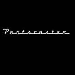 Partscaster sells low-cost parts for Tele, Strat and Les Paul guitars