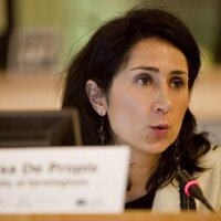 Lisa De Propris (@ldepropris) 's Twitter Profile