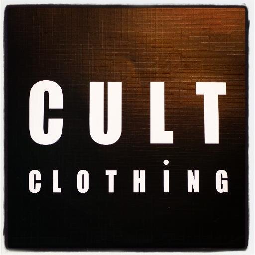 We are an Independent Men's & Women's Fashion Retailer bringing an eclectic mix of trends to the N8 area and beyond! Also check us out on IG/FB @cultclothingn8