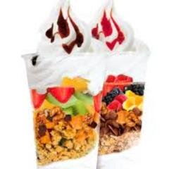 Divertido y atrevido, así es Noreslado: el nuevo yogur helado.