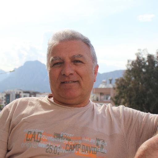 Emekli  1 Kız Babası, sosyal demokrat, Atatürkcü,