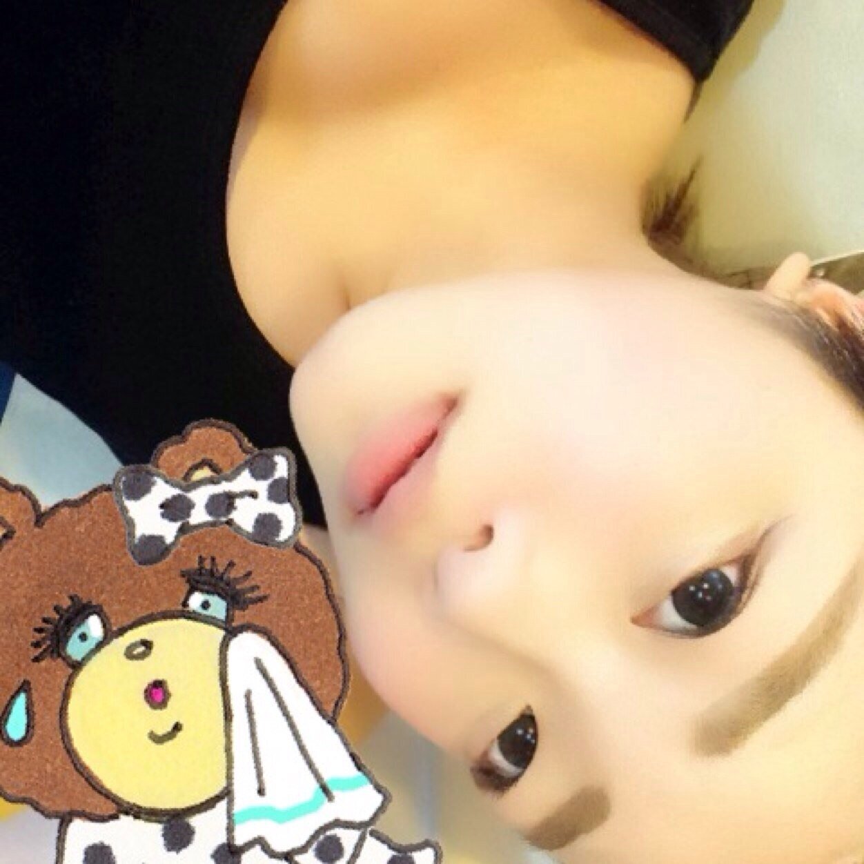 5.15をもちましてTwitter閉鎖。 フォロワー様愛をありがとう。成長して皆さんにまた愛を届けにきます。