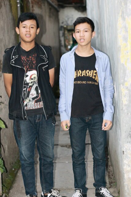 MantoSikejam's profile picture. Disorder