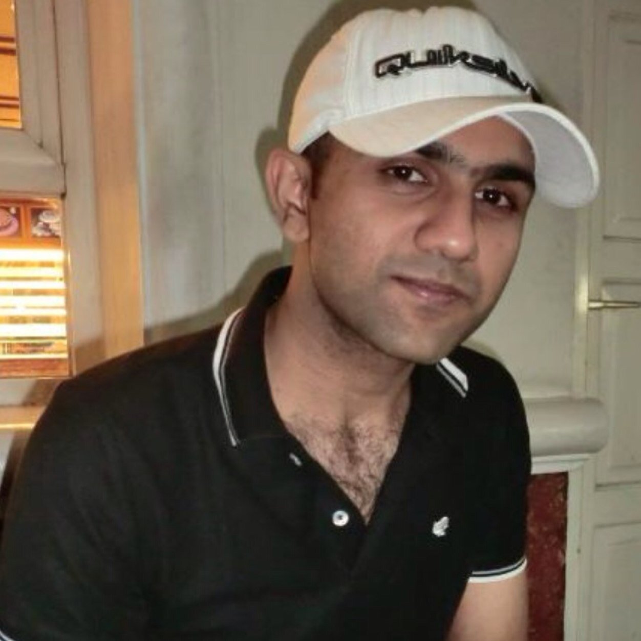 Raman Sharma (theramansharma) Twitter