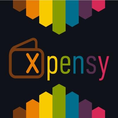 Xpensy is an app for tracking daily/weekly/monthly expenses and visualizing them into an awesome infographic.