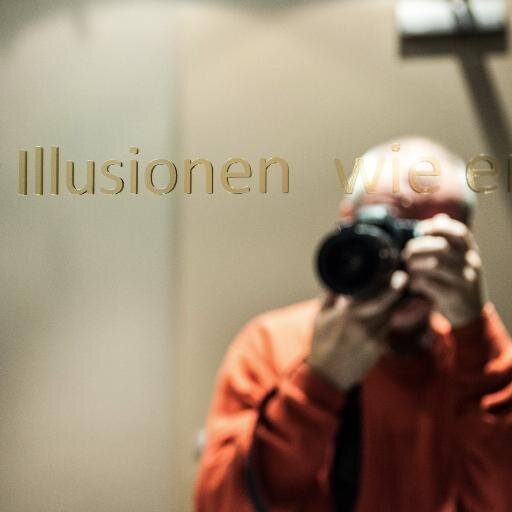 Alles neu macht der November: @stip@norden.social Das Leben. 42. Und fotografieren, essen & trinken, reisen