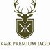 K&K Premium Jagd (@kk_premium_jagd) Twitter profile photo