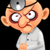 Dr. Krapp (@dr_krapp) Twitter profile photo