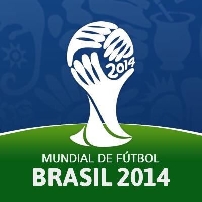 @diarioas te informa de todas llas novedades del Mundial de Fútbol Brasil 2014.
Canal OFICIAL de AS