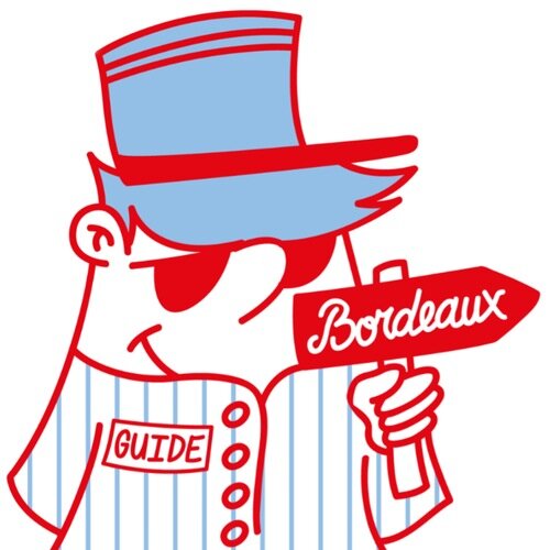 Toutes les #Infos pratiques, les #Bonsplans et les #Événements de #Bordeaux
- Association étudiante créée à @inseec_bs (2013) - http://t.co/2XZnD9PIal