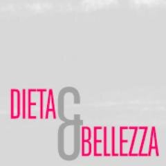 DietaeBellezza's profile picture. Prenditi cura di te. Abbraccia la tua bellezza naturale, ama e amati, ridi, vivi; leggi Dieta&Bellezza.
