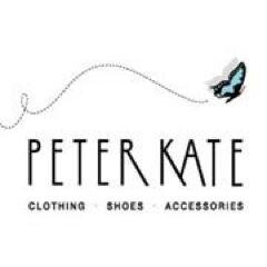 Peter Kate, a unique clothing boutique located in beautiful Greenville Delaware established in 2001 by Kathy Savage and Sissy Harris