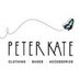 Peter Kate (@shoppeterkate) Twitter profile photo Peter Kate (@shoppeterkate) Twitter profile photo